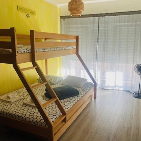 Swordfish Eco-House Penicheヴィラ エクステリア 写真