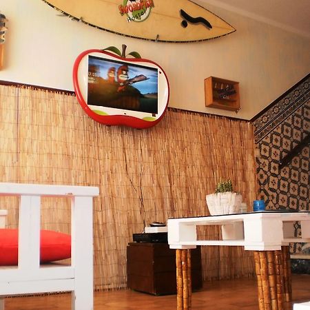 Swordfish Eco-House Penicheヴィラ 部屋 写真