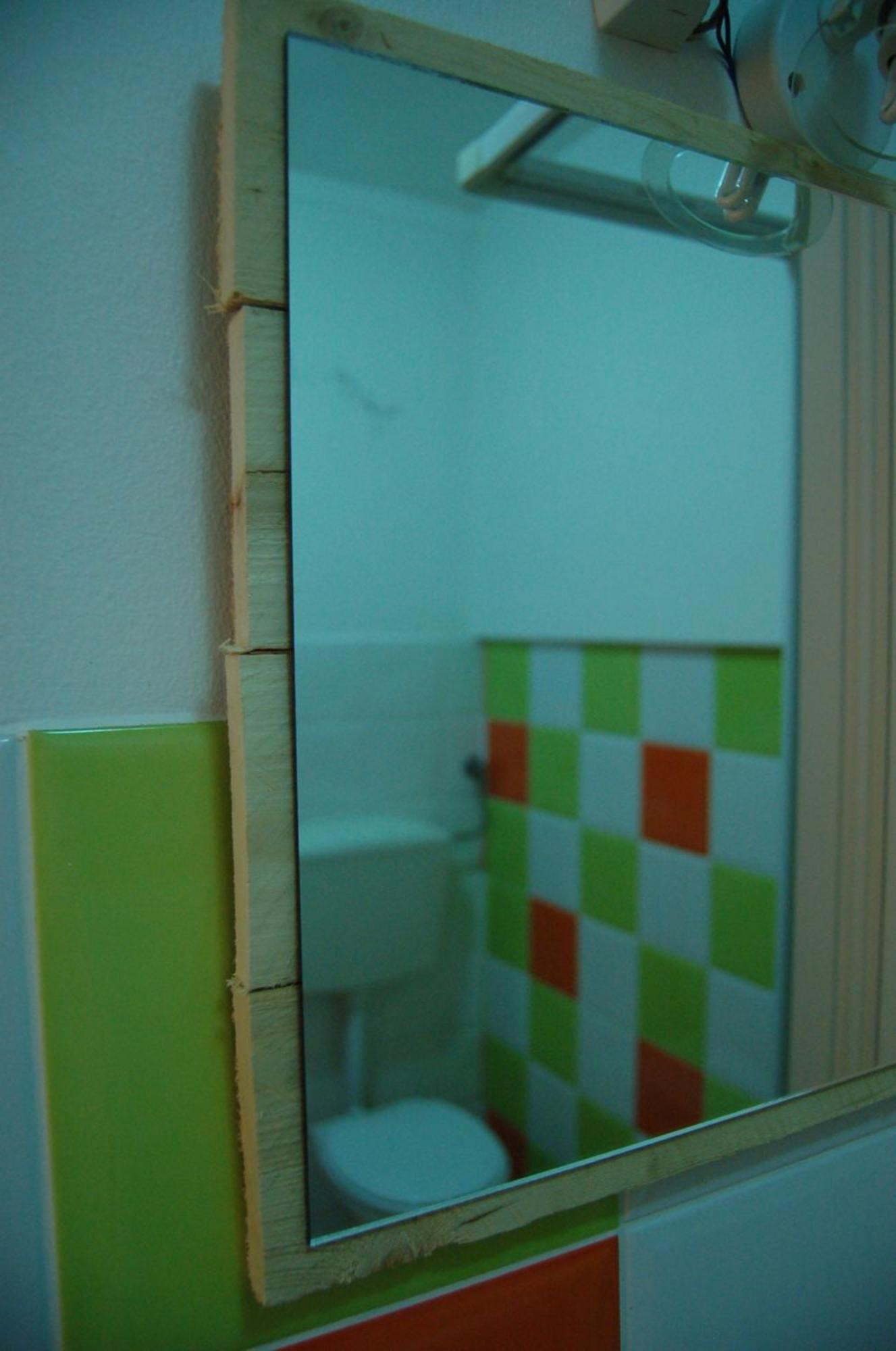 Swordfish Eco-House Penicheヴィラ 部屋 写真
