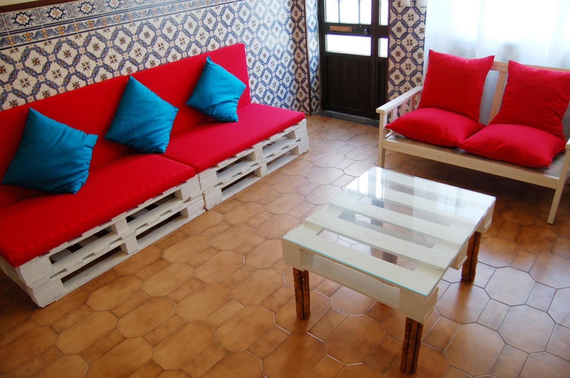 Swordfish Eco-House Penicheヴィラ 部屋 写真