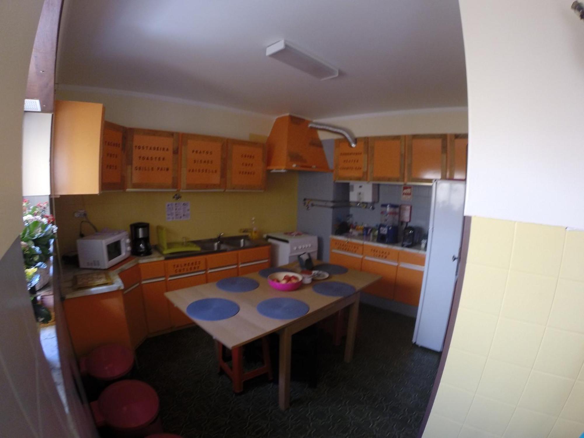Swordfish Eco-House Penicheヴィラ 部屋 写真
