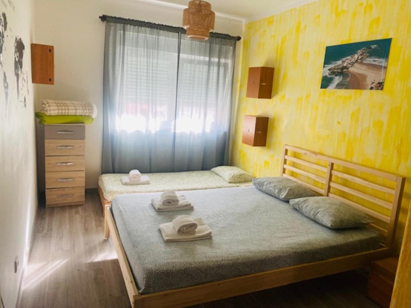 Swordfish Eco-House Penicheヴィラ エクステリア 写真
