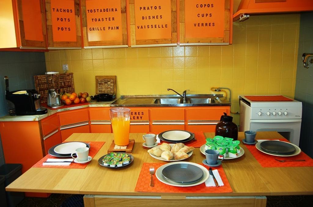 Swordfish Eco-House Penicheヴィラ 部屋 写真