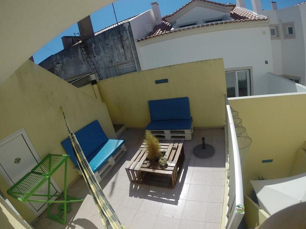 Swordfish Eco-House Penicheヴィラ 部屋 写真
