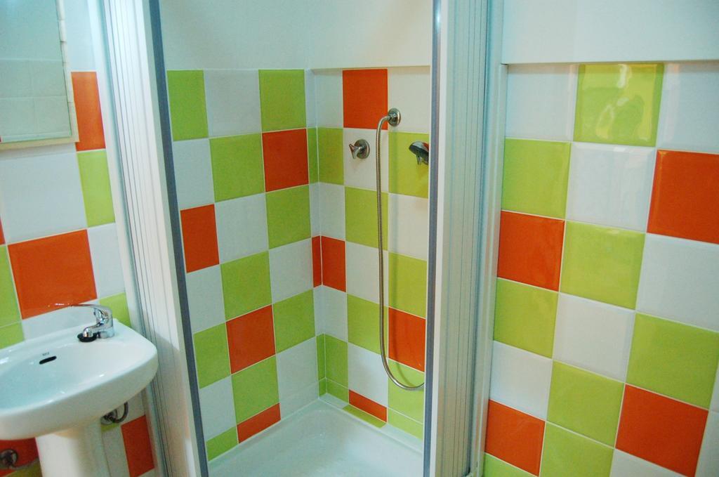 Swordfish Eco-House Penicheヴィラ 部屋 写真