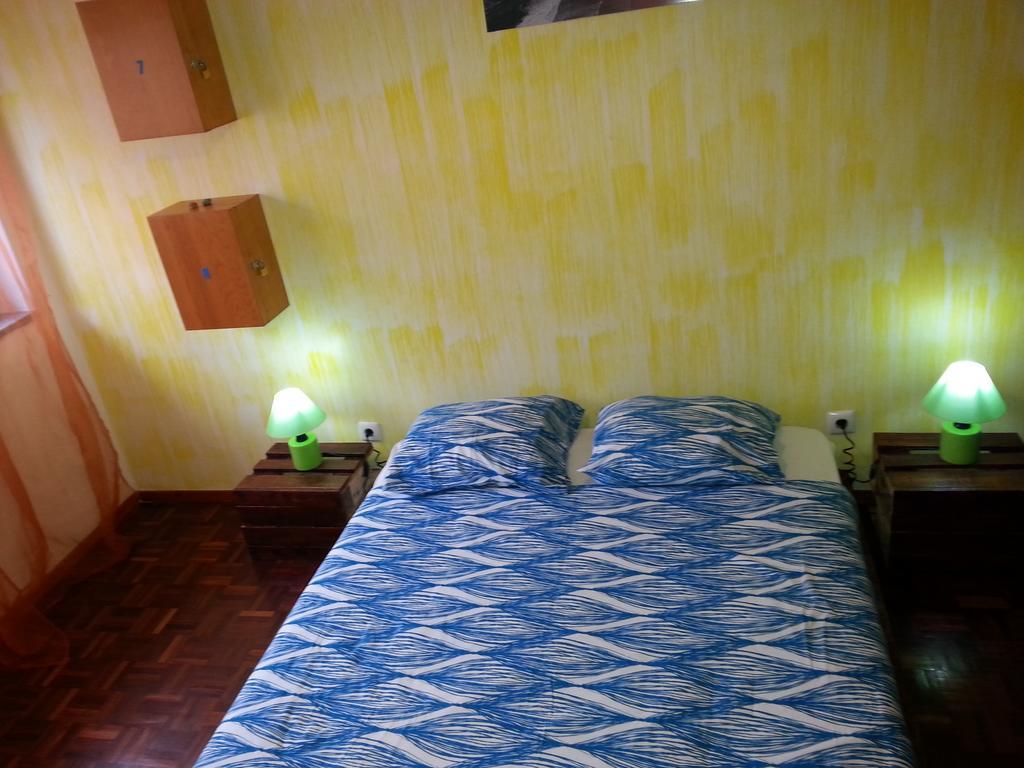 Swordfish Eco-House Penicheヴィラ 部屋 写真