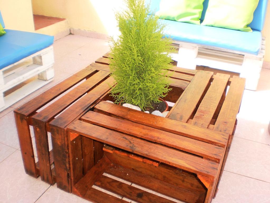 Swordfish Eco-House Penicheヴィラ 部屋 写真