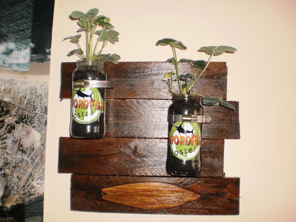 Swordfish Eco-House Penicheヴィラ 部屋 写真